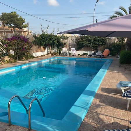 فندق Tara Casa كارتاخينه المظهر الخارجي الصورة