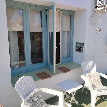 فندق Tara Casa كارتاخينه المظهر الخارجي الصورة
