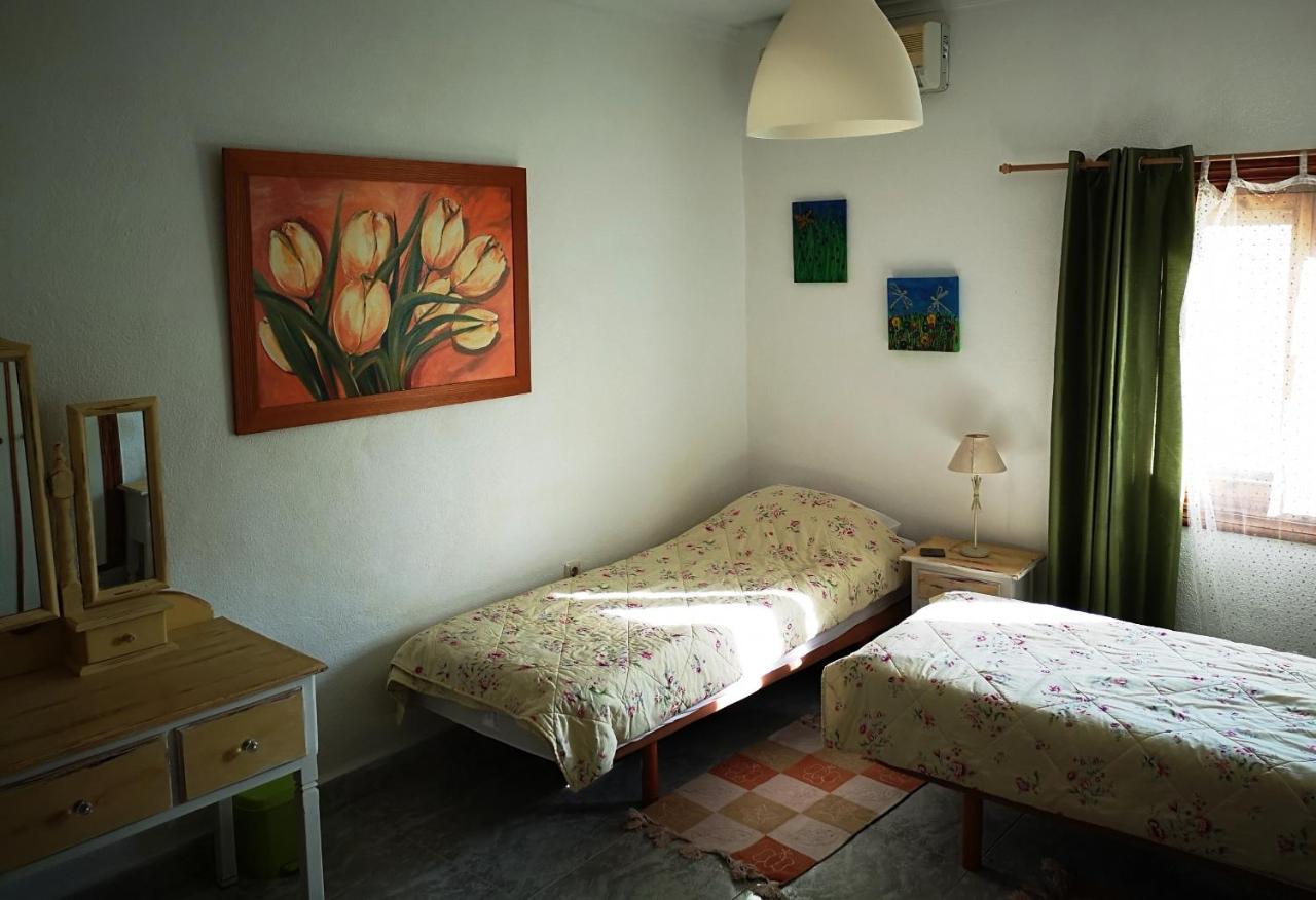 فندق Tara Casa كارتاخينه المظهر الخارجي الصورة