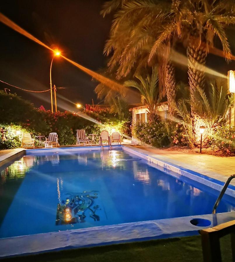 فندق Tara Casa كارتاخينه المظهر الخارجي الصورة