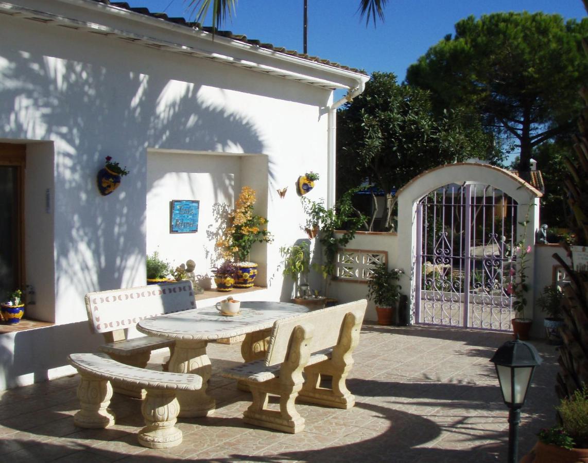فندق Tara Casa كارتاخينه المظهر الخارجي الصورة