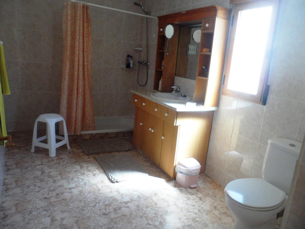 فندق Tara Casa كارتاخينه المظهر الخارجي الصورة
