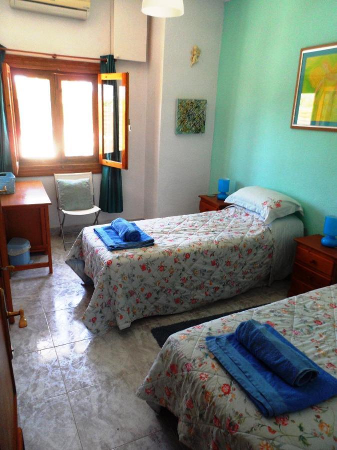 فندق Tara Casa كارتاخينه المظهر الخارجي الصورة