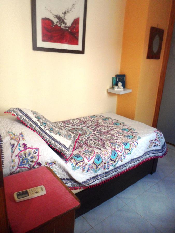 فندق Tara Casa كارتاخينه المظهر الخارجي الصورة