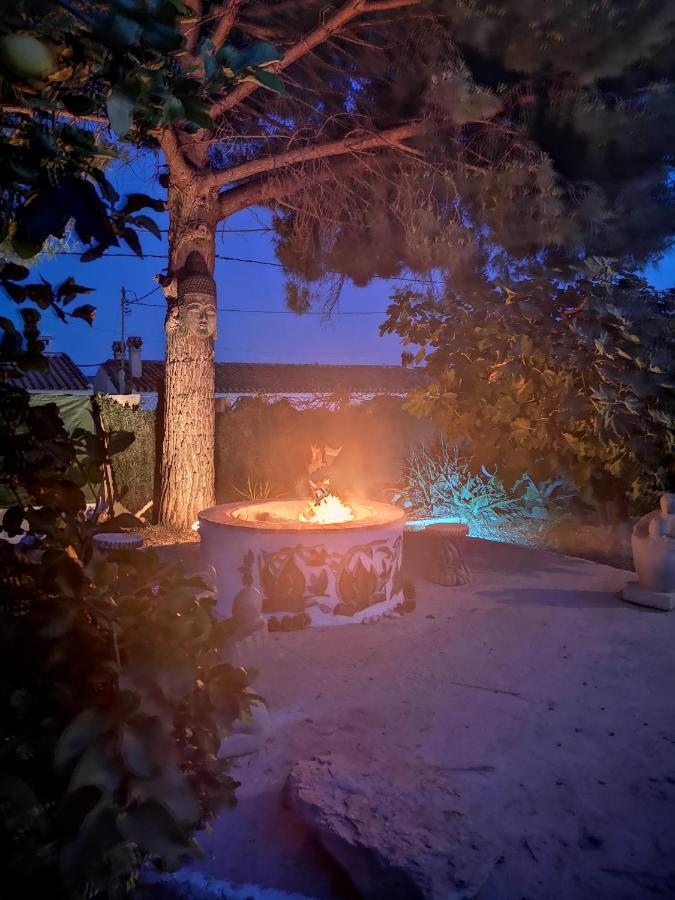 فندق Tara Casa كارتاخينه المظهر الخارجي الصورة