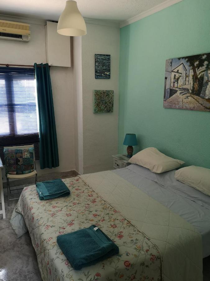 فندق Tara Casa كارتاخينه المظهر الخارجي الصورة