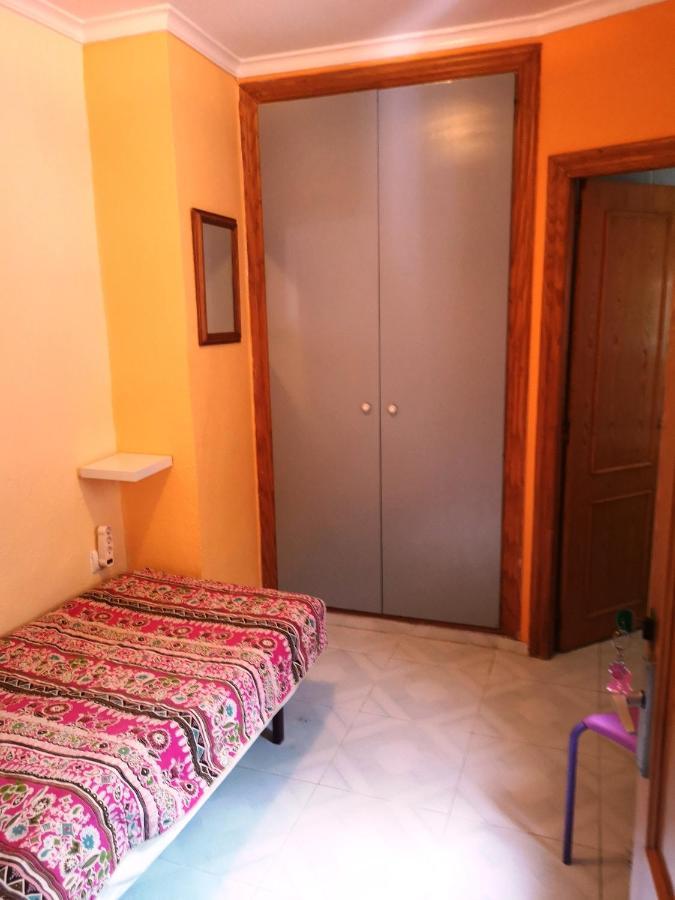 فندق Tara Casa كارتاخينه المظهر الخارجي الصورة