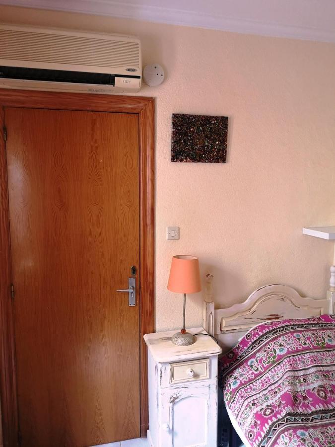 فندق Tara Casa كارتاخينه المظهر الخارجي الصورة