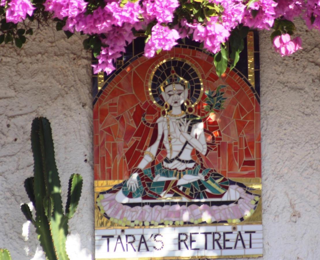 فندق Tara Casa كارتاخينه المظهر الخارجي الصورة