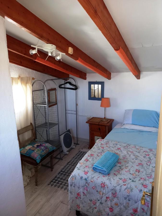 فندق Tara Casa كارتاخينه المظهر الخارجي الصورة