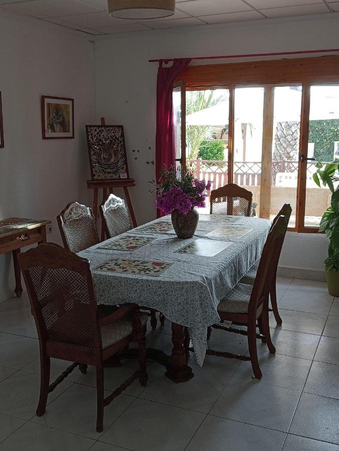 فندق Tara Casa كارتاخينه المظهر الخارجي الصورة