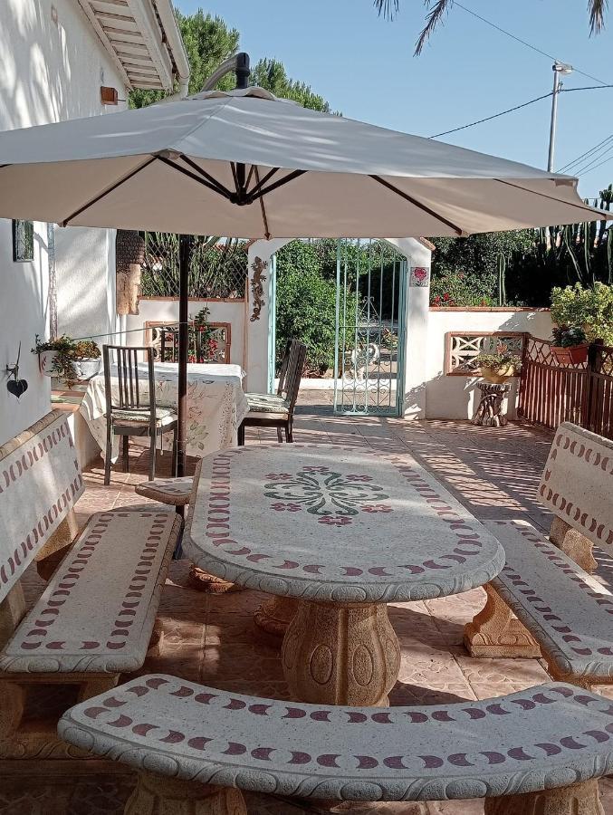 فندق Tara Casa كارتاخينه المظهر الخارجي الصورة