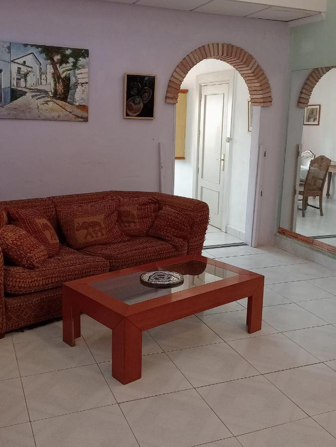 فندق Tara Casa كارتاخينه المظهر الخارجي الصورة