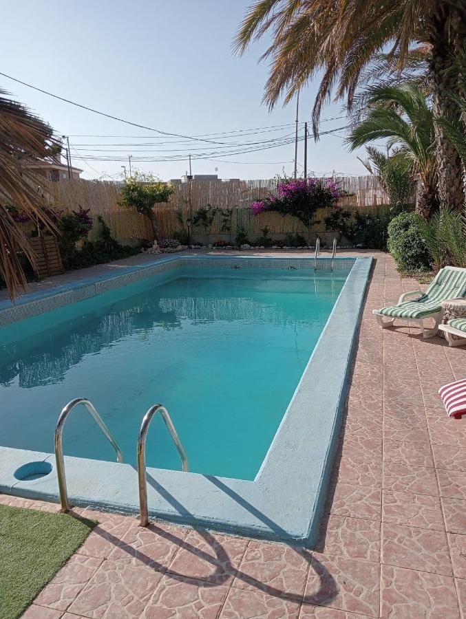 فندق Tara Casa كارتاخينه المظهر الخارجي الصورة
