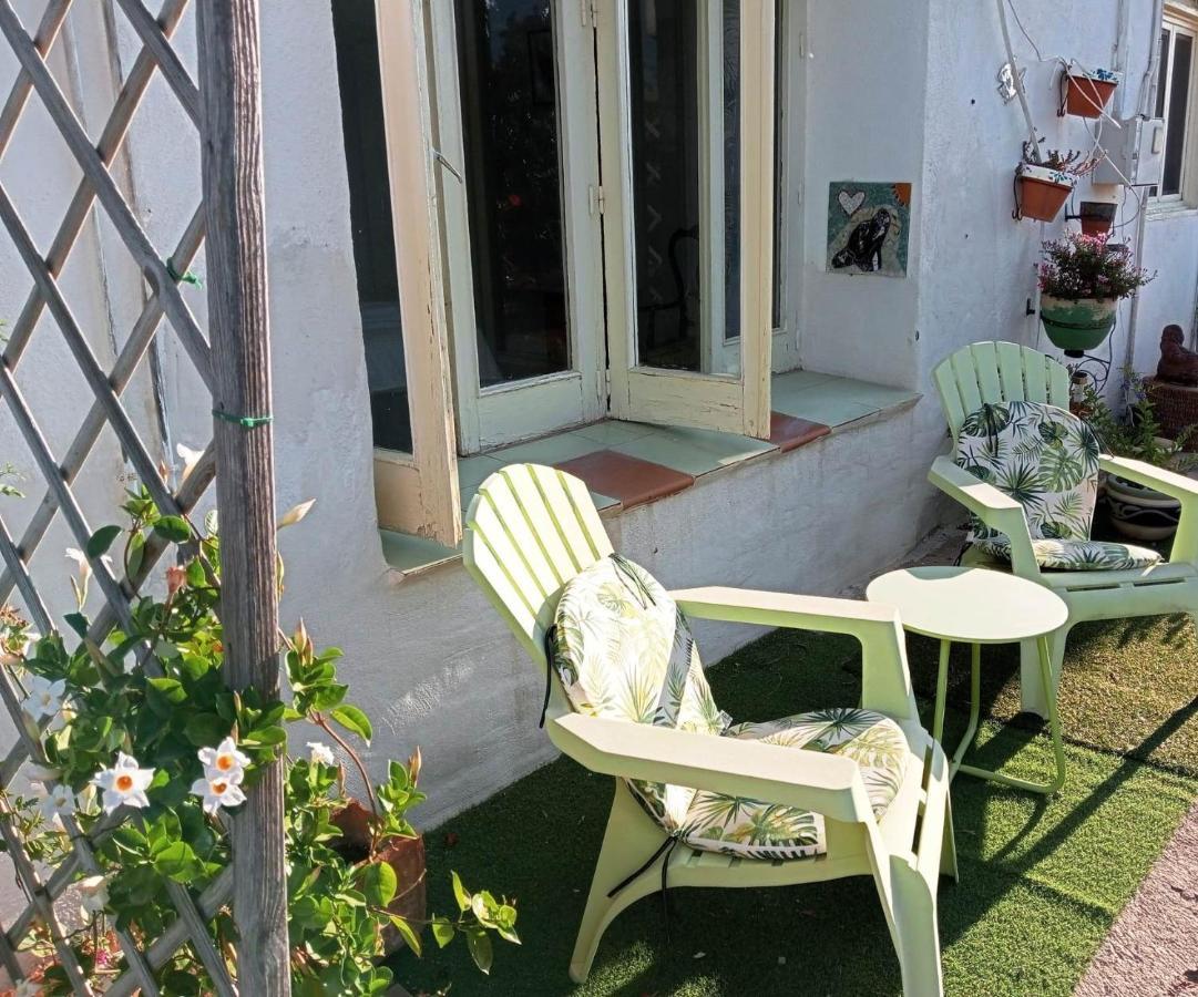 فندق Tara Casa كارتاخينه المظهر الخارجي الصورة