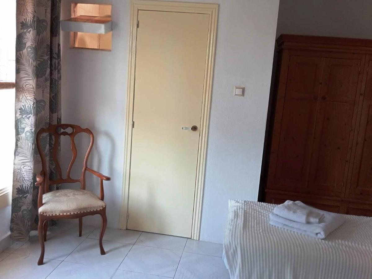فندق Tara Casa كارتاخينه المظهر الخارجي الصورة