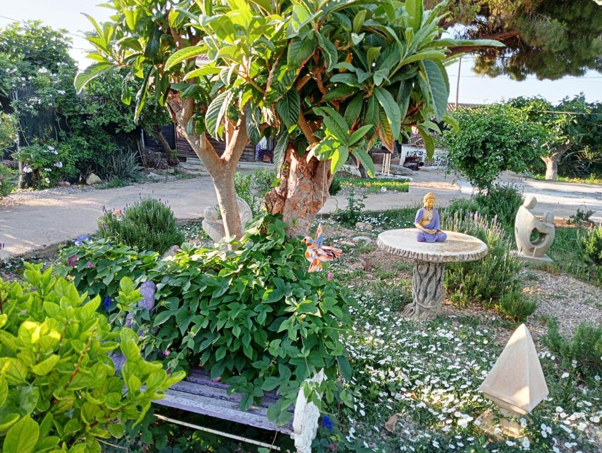 فندق Tara Casa كارتاخينه المظهر الخارجي الصورة