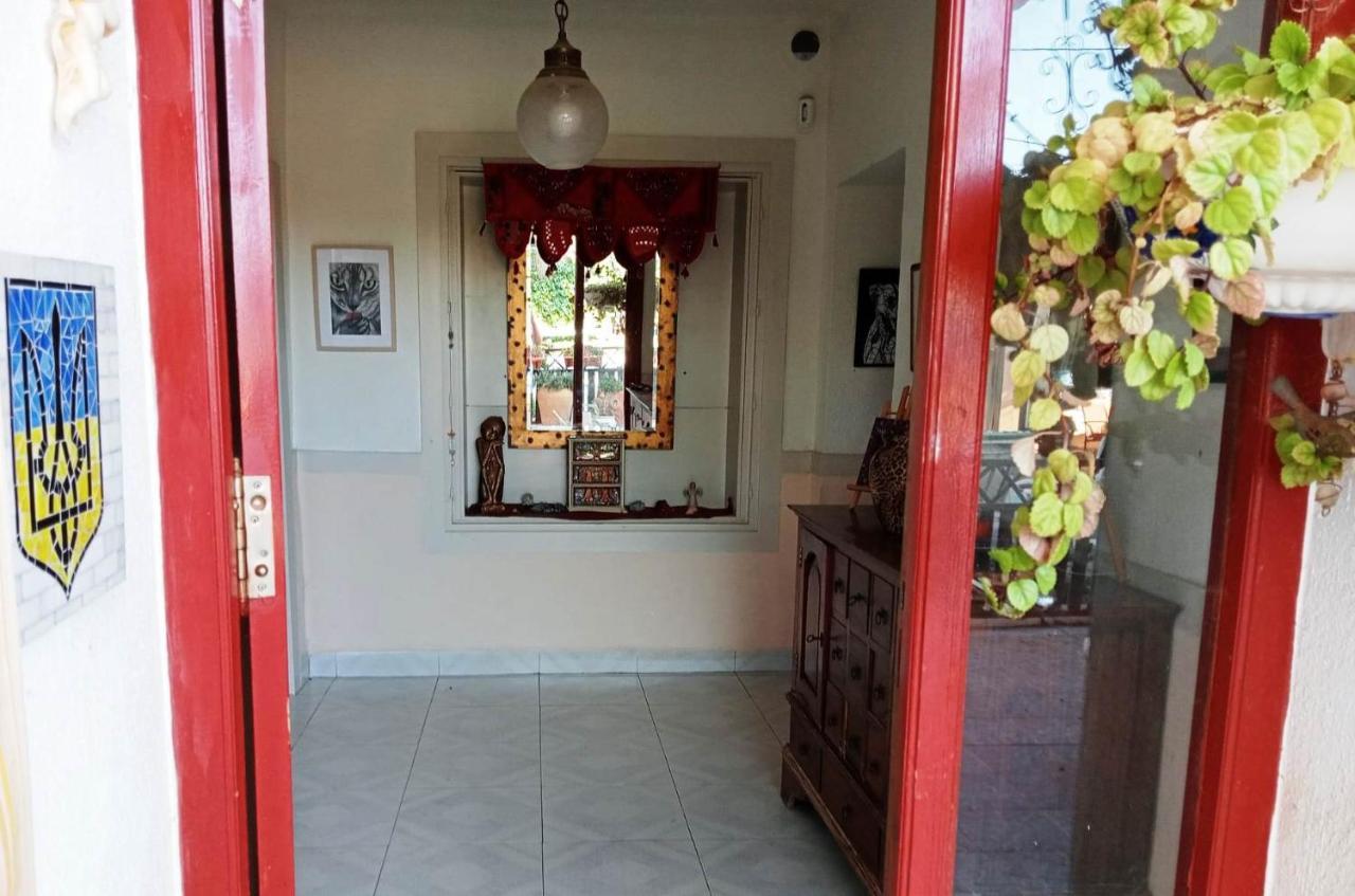 فندق Tara Casa كارتاخينه المظهر الخارجي الصورة