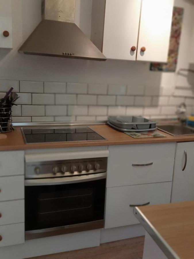 فندق Tara Casa كارتاخينه المظهر الخارجي الصورة