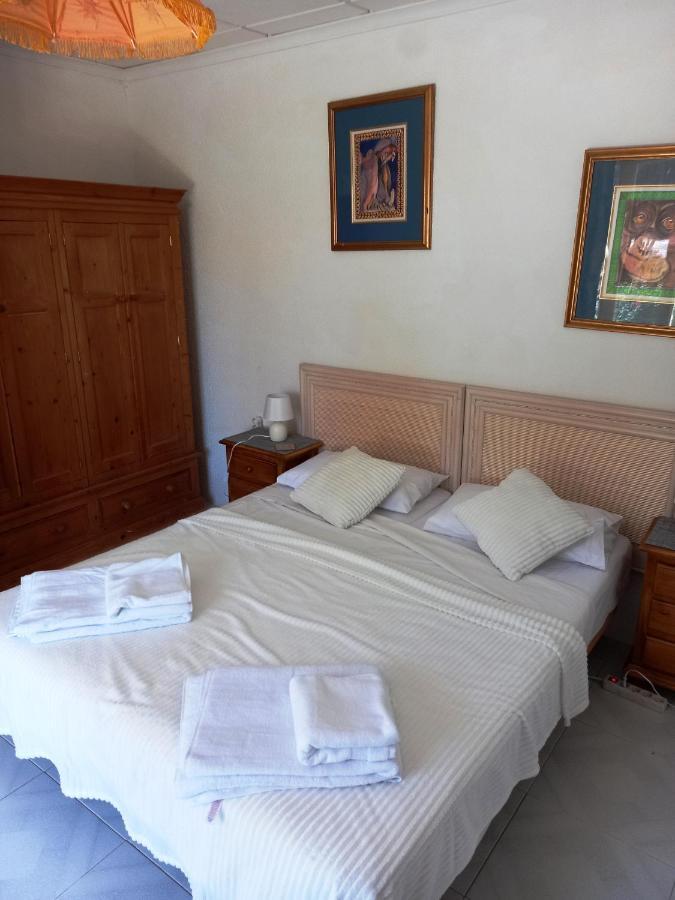 فندق Tara Casa كارتاخينه المظهر الخارجي الصورة