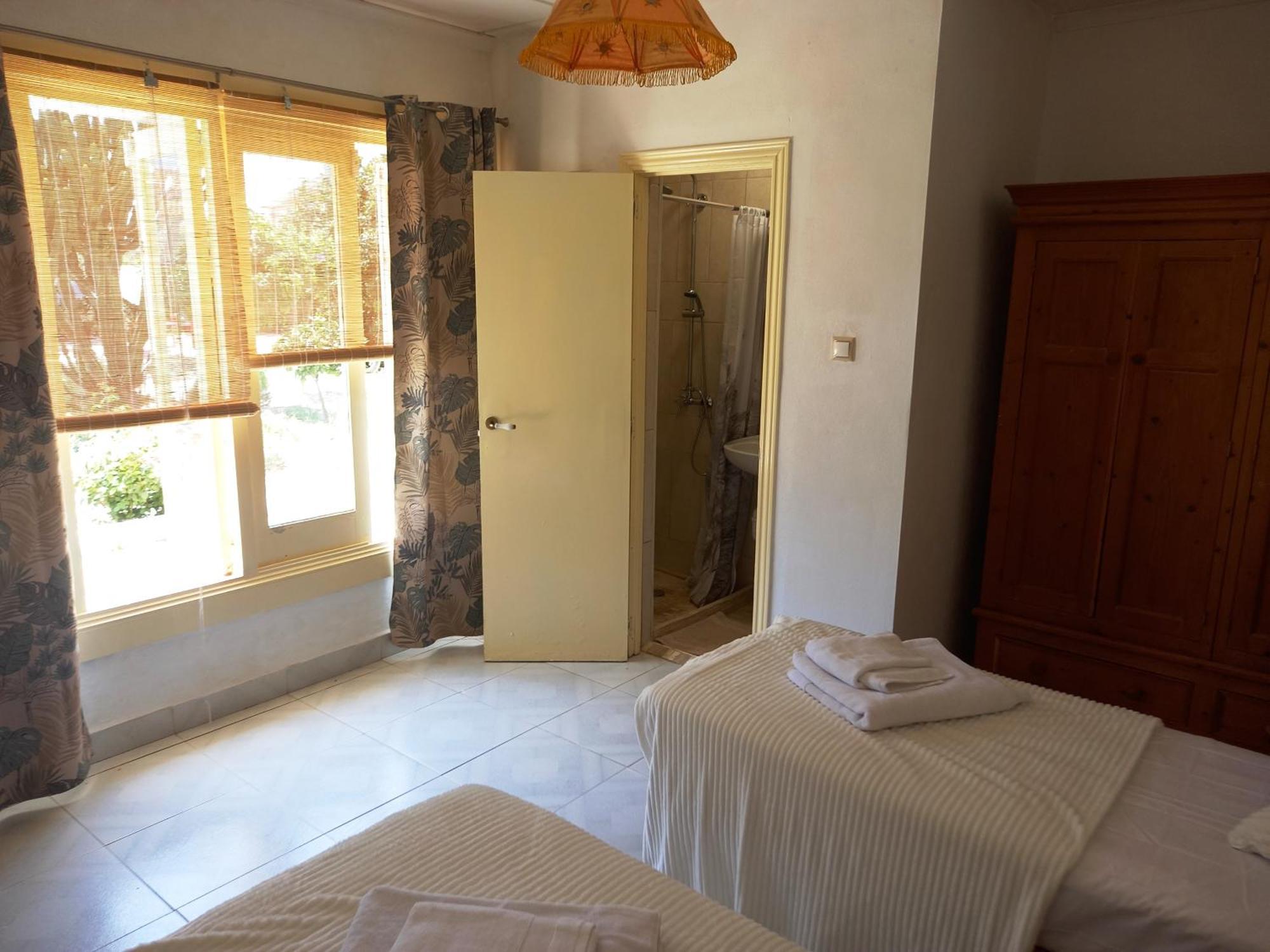 فندق Tara Casa كارتاخينه المظهر الخارجي الصورة