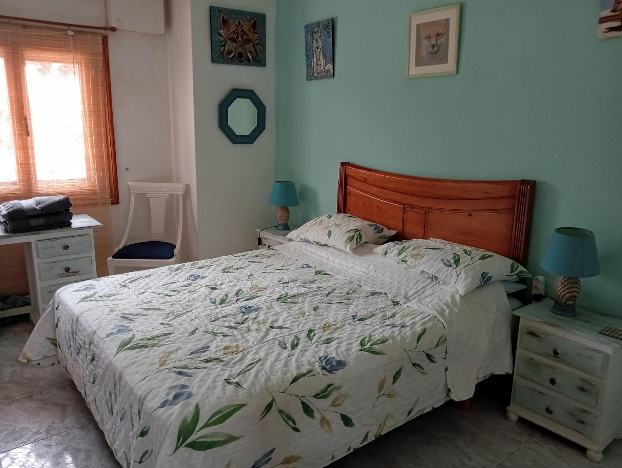 فندق Tara Casa كارتاخينه المظهر الخارجي الصورة