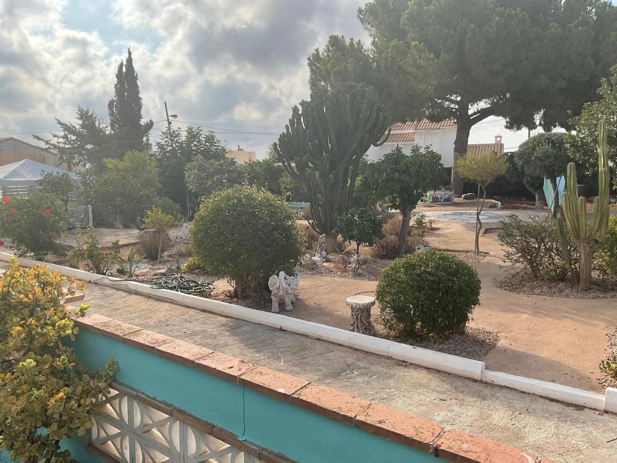 فندق Tara Casa كارتاخينه المظهر الخارجي الصورة