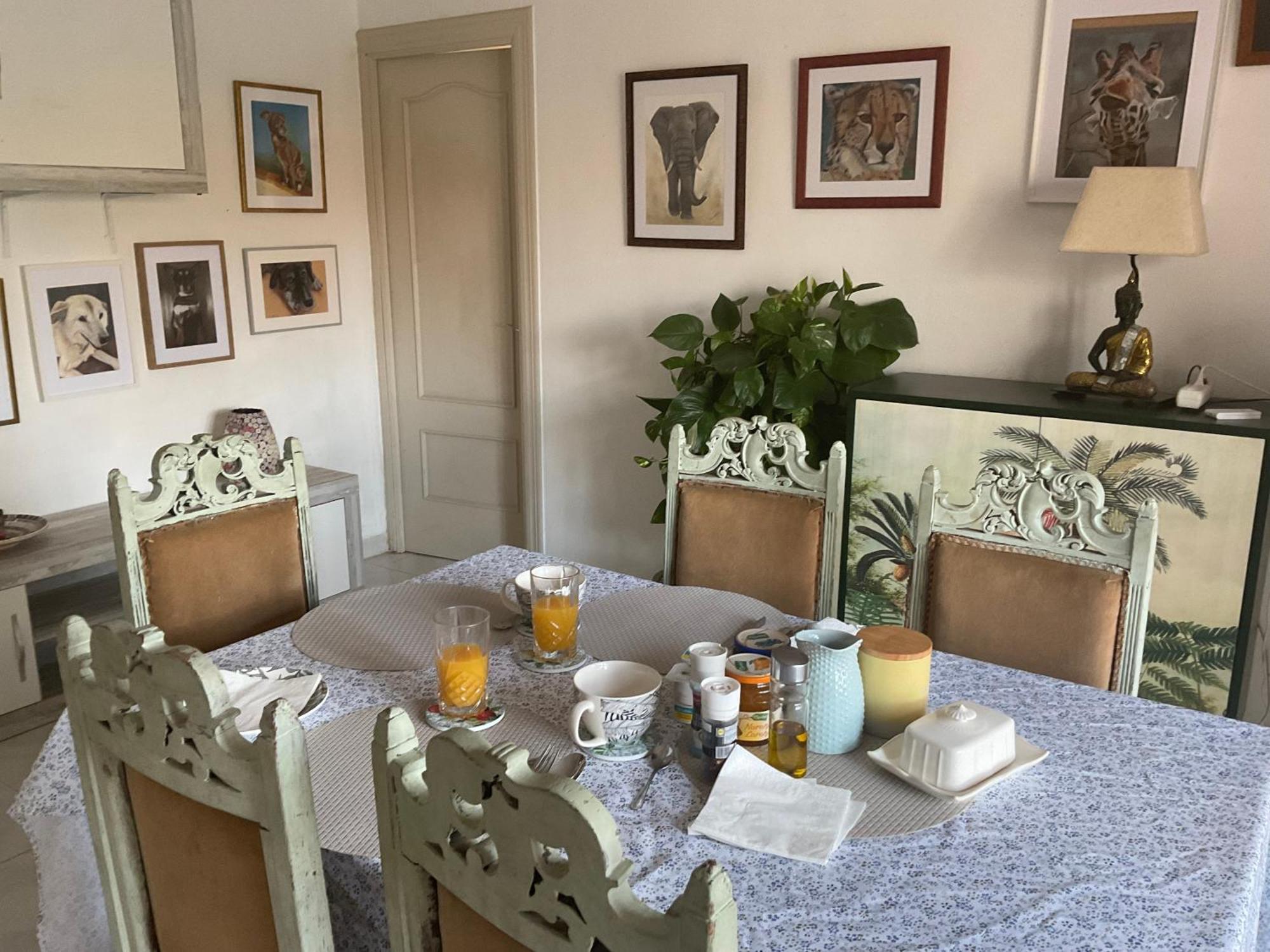 فندق Tara Casa كارتاخينه المظهر الخارجي الصورة