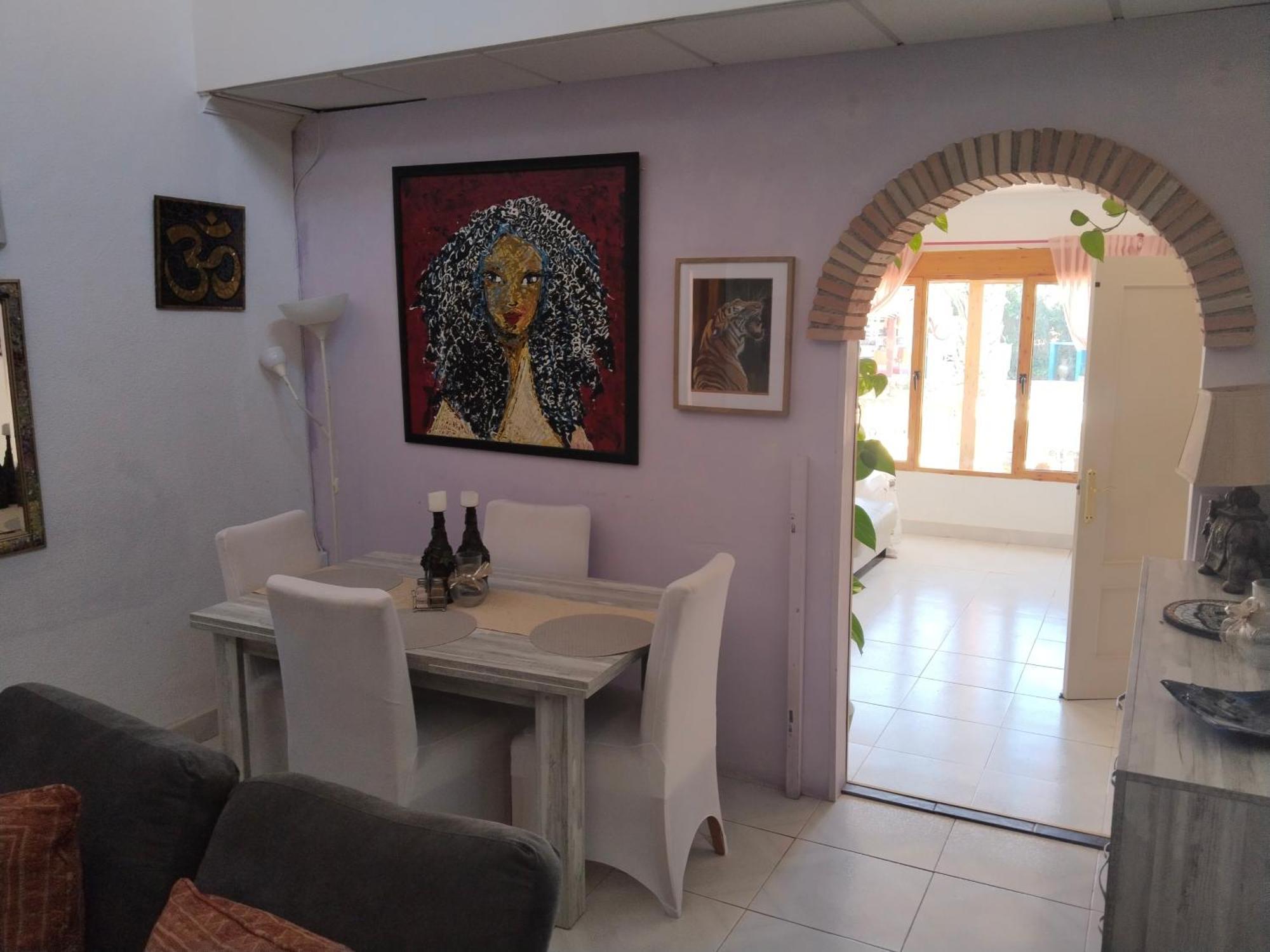 فندق Tara Casa كارتاخينه المظهر الخارجي الصورة