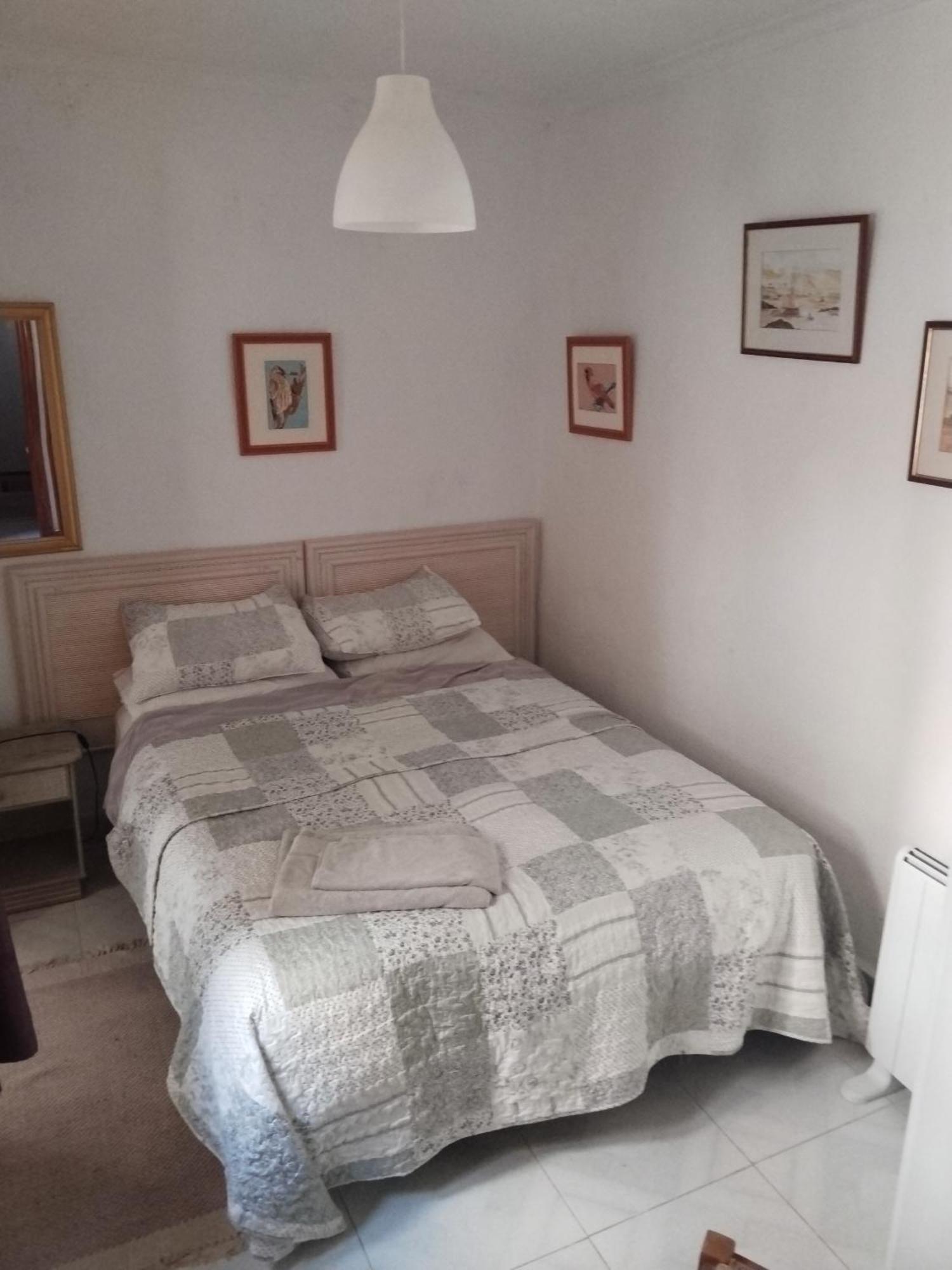 فندق Tara Casa كارتاخينه المظهر الخارجي الصورة